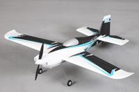 FMS 750mm Edge 540 Sport Vliegtuig- ARTF - thumbnail