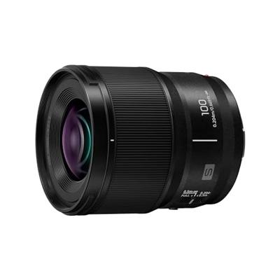 Panasonic Lumix S 100mm F/2.8 Macro