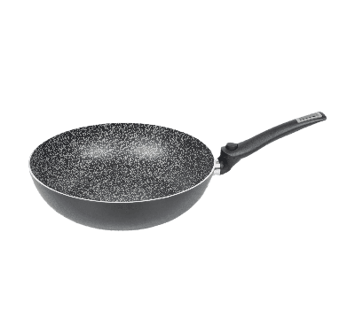 Bo-Camp Wokpan Turn Ø28cm Bo-Camp Wokpan Turn Ø28cm