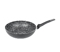 Bo-Camp Wokpan Turn Ø28cm - thumbnail