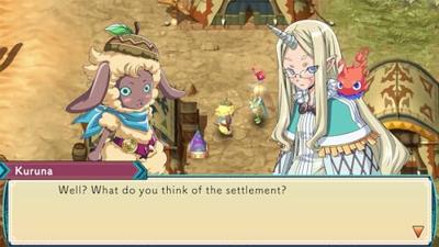 Rune Factory 3 Special Limited Edition - thumbnail