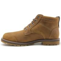 Veterlaarsjes Van Timberland beige - thumbnail