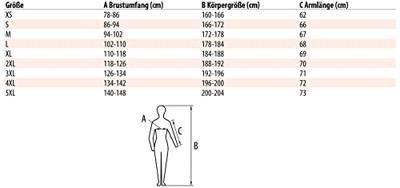 NITRAS SAFETY Nitras fleecejas "7044 motion tex plus" fleece jacket gr. l green nitras motion tex plus