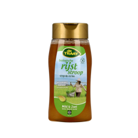 Traay Rijststroop glutenvrij bio 350 Gram - thumbnail