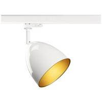 SLV 3-fase rail lampPara Cone wit - 1008056 - thumbnail