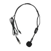 DAP EH-5 Condensator headset microfoon - thumbnail
