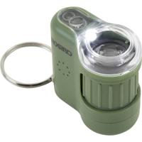 Carson zakmicroscoop micromini 20x groen - thumbnail