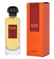 Hermès - Hermes Rouge Eau de toilette Spray 100ml Dames - thumbnail