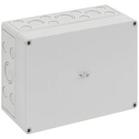 Spelsberg TK PS 2518-11-m Installatiebehuizing 254 x 180 x 111 x 180 Polystereen (EPS) Grijs-wit (RAL 7035) 1 stuk(s) Piece - thumbnail