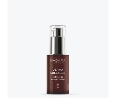 MÁDARA Derma Collagen Hydra-Fill Firming Serum 30ml