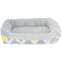 TRIXIE RELAX MAND BUNNY PLUCHE 30X22X6 CM - thumbnail