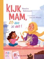 Kijk mam, zo doe je dat (Hardback) - thumbnail