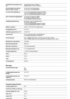 Schneider Electric LP1K1210BD3 Contactor 1 stuk(s) - thumbnail