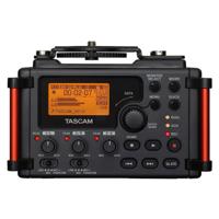 Tascam DR-60D MKII Audio Recorder - thumbnail