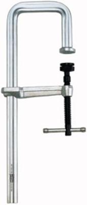 Bessey Constructieklem in U-vorm SGU, zwaar 300/140 - SGU301410 Bessey Constructieklem in U-vorm SGU, zwaar 300/140 - SGU301410