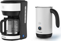 Bundel - WKCM621WH + WKMF651WH - thumbnail