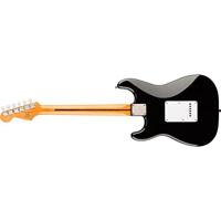 Squier Classic Vibe 50s Stratocaster Black MN elektrische gitaar - thumbnail