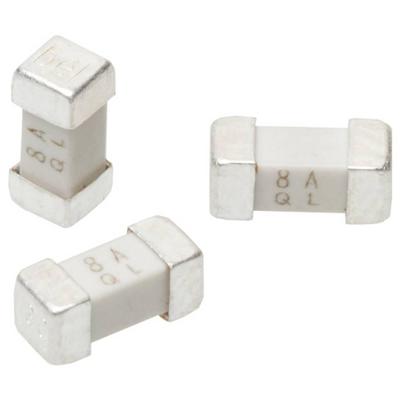 Belfuse 0679L9100-01 0679L9100-01 SMT-zekering SMT 2410 10 A 1 stuk(s) Tape on Full reel