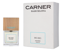 Carner Barcelona Bo-Bo Eau de Parfum Spray 100 ml - thumbnail