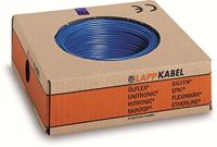 LAPP 4520022 Draad H07V-K 1 x 2.50 mm² Lichtblauw 100 m - thumbnail