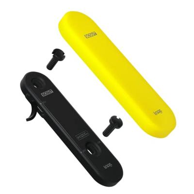 KNOG Scout bike - apple