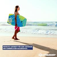 Schildkröt Bodyboard (M) - thumbnail