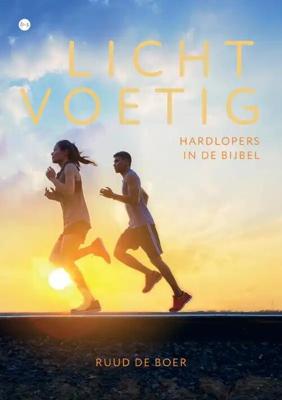Lichtvoetig (Paperback) Lichtvoetig (Paperback)