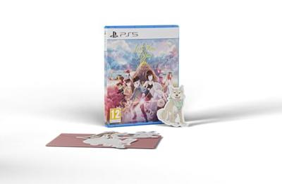 Last Time I Saw You - Special Edition