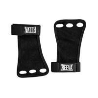 Reeva Kangaroo grip l functional training handschoenen l short strap l Maat XS - thumbnail