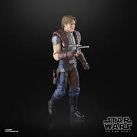 Star Wars: Shadows of the Empire Black Series Action Figure Dash Rendar 15 cm - thumbnail
