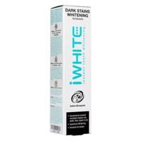 iWhite Dark Stains Whitening 75ml - thumbnail