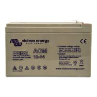 Victron Energy AGM Super Cycle 12V 15A Loodaccu 12 V 15 Ah Loodvlies (AGM) (b x h x d) 151 x 103 x 100 mm - thumbnail