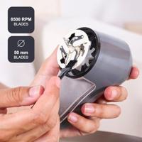 Kleding scheerapparaat O 50 mm Black+Decker BXLR750E - thumbnail