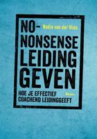 No-nonsense leidinggeven (Paperback) - thumbnail