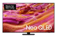 Samsung Neo QLED 4K QN90F 55 inch (138 cm) mini-led-tv, anti-reflectie, NQ4 AI Gen3 processor, Neo Quantum HDR+, 4K Upscaling Pro, Dolby Atmos, Knox Security, Samsung Vision AI smart tv - thumbnail