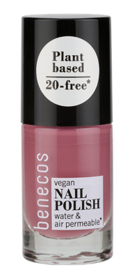 Benecos Nagellak Mystery Benecos Nagellak Mystery