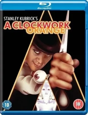 A Clockwork Orange
