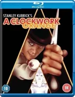 A Clockwork Orange - thumbnail