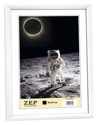 Zep fotolijst kw2 white 13x18 cm