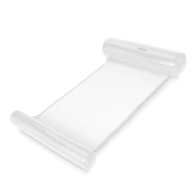 Waterhangmat Wit