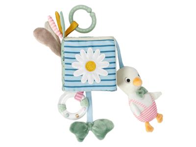 lupilu Baby speelgoed (Zachte dobbelsteen) lupilu Baby speelgoed (Zachte dobbelsteen)