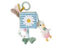 lupilu Baby speelgoed (Zachte dobbelsteen) - thumbnail