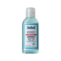 Duodent Mondwater herbal 100 Milliliter - thumbnail