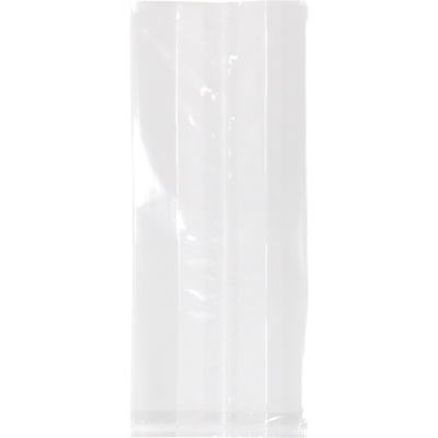 Zak | Anticondenszak | PP | 10/ 5x25cm | transparant | 1000 stuks Zak | Anticondenszak | PP | 10/ 5x25cm | transparant | 1000 stuks