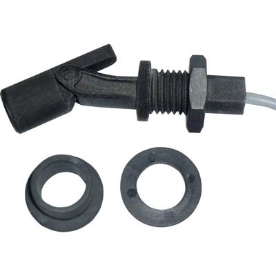 Elobau 204KS12DT1H Vlotterschakelaar 250 V/AC 1 A 1x NO, 1x NC IP67 1 stuk(s)