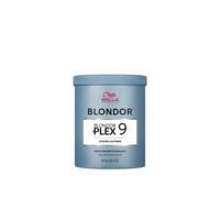 Wella Professionals Blondor Plex Powder 9 800gr - thumbnail