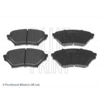 Remblokken set ADM54279 - thumbnail