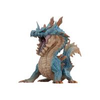 Monster Hunter Capcom Figure Builder Sofvi Model PVC Statue Lagiacrus 18 cm - thumbnail