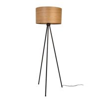 Dutchbone Vloerlamp Woodland - thumbnail