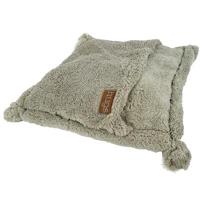 HAPPY PET KATTENSLAAPZAK HUGS SNUGGLE 50 CM - thumbnail